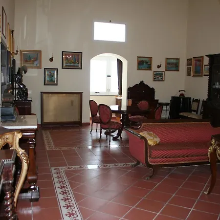 Affittacamere Domus Apta