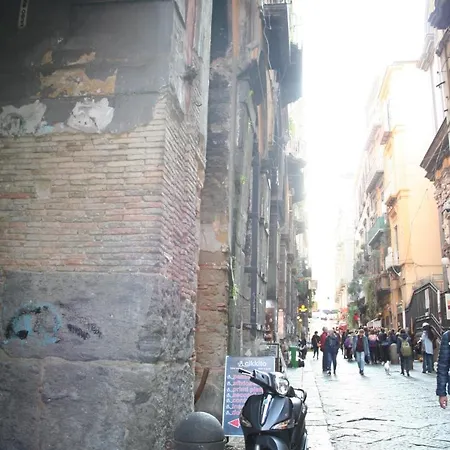 Domus Apta * Napoli